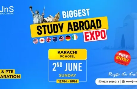 Study Abroad Expo
