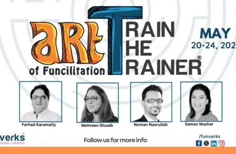 Train The Trailer - Art of Funcilitation