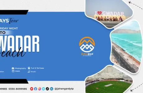 gawadar trip