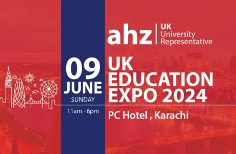 UK Education Expo