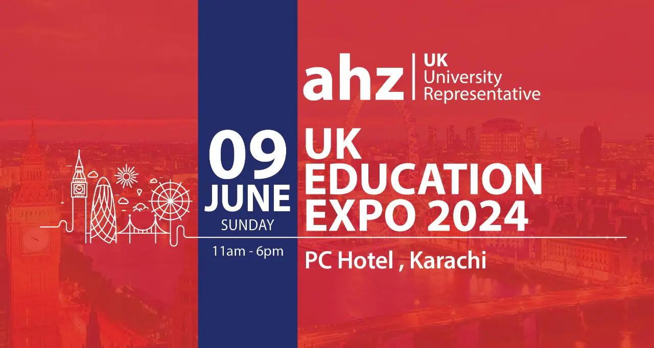 UK Education Expo