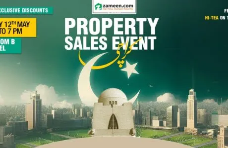 Zameen.com Property Sales