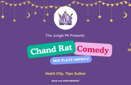 Chand Rat Comedy
