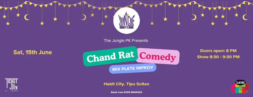Chand Rat Comedy
