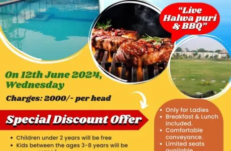 GIWW Grand Summer Picnic 2024