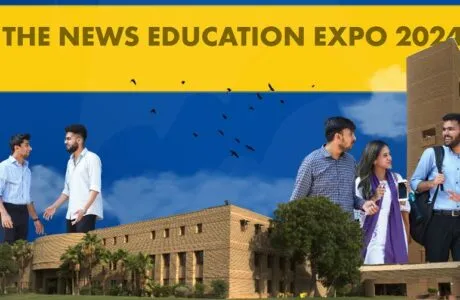 The News Education Expo