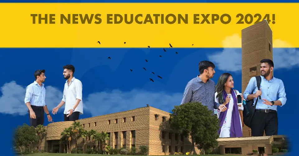 The News Education Expo