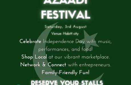 Azaadi Fest
