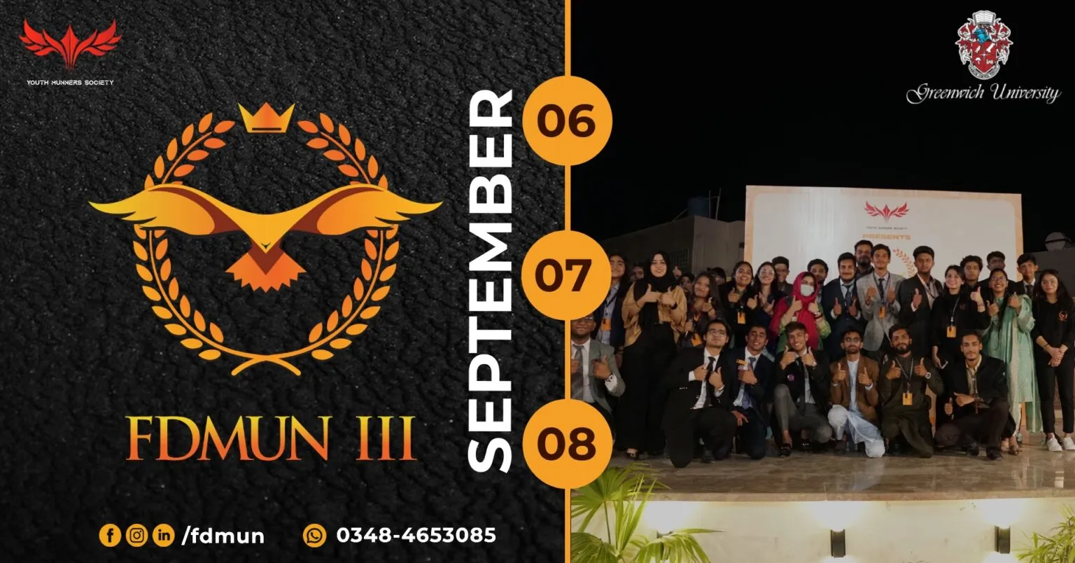 Future Diplomats Model United Nations