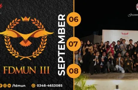 Future Diplomats Model United Nations