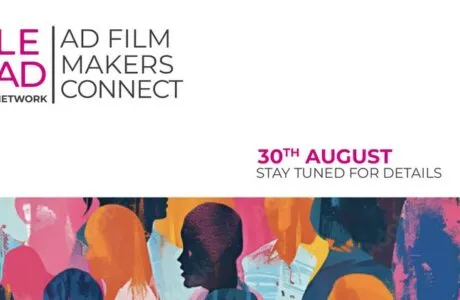 LEAD Ad Filmmakers Connect