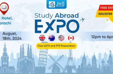 Study Abroad Expo