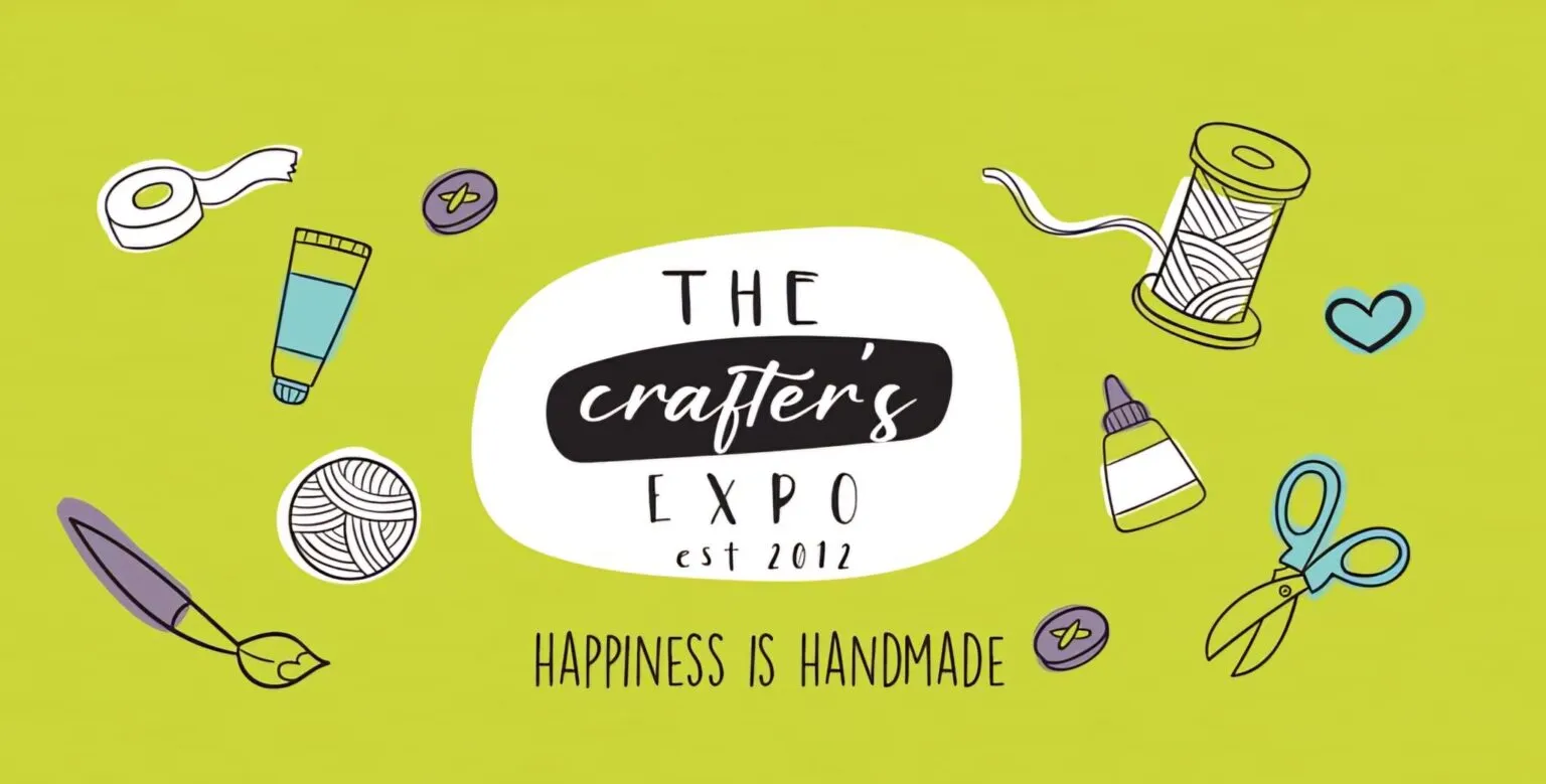 The Crafter's Expo