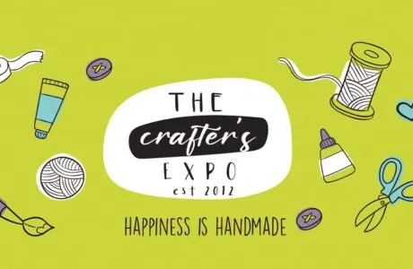 The Crafter's Expo