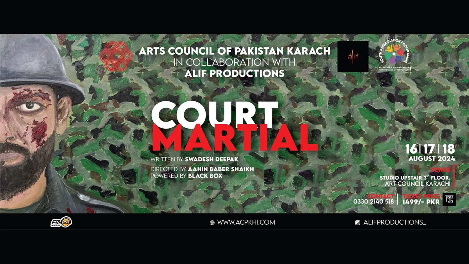 Court Martial