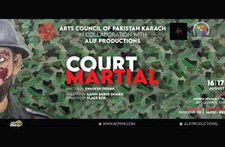 Court Martial