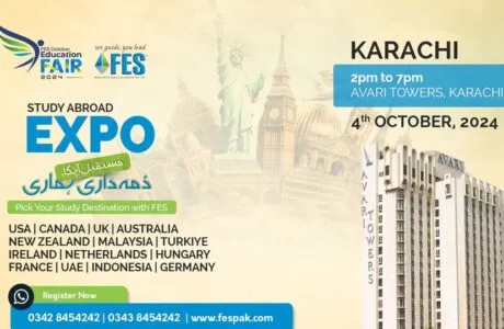 FES October Education Fair