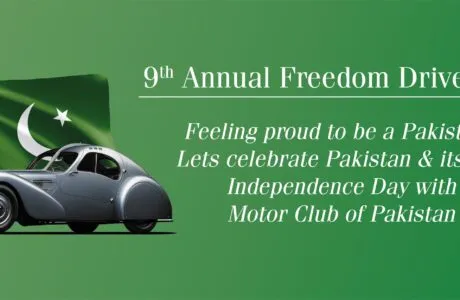 Freedom Drive 2024