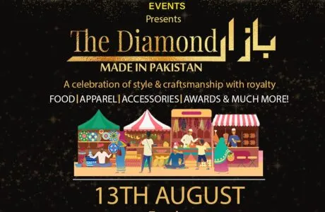 The Diamond Bazaar