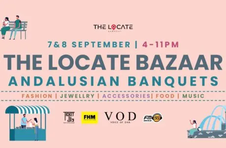 The Locate Bazaar