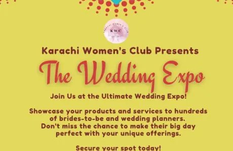 Wedding Expo