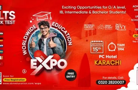 Worldwide Education Expo