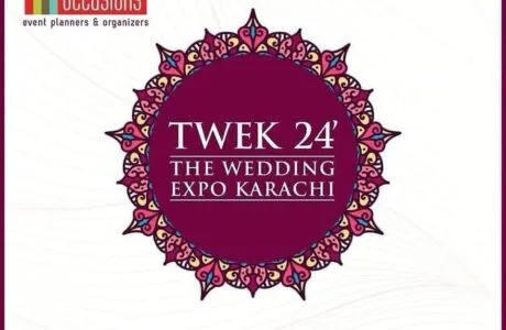 The Wedding Expo Karachi