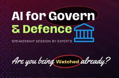 Karachi AI Meetup # 26 : AI for Governance & Defence