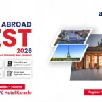 AHZ Biggest Study Abroad Fest 2026