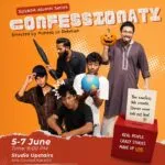 Confessionaty - Improvisational Theatre