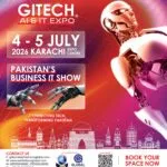 GITECH AI and IT Expo