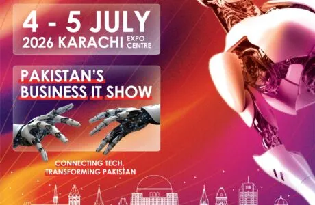 GITECH AI and IT Expo