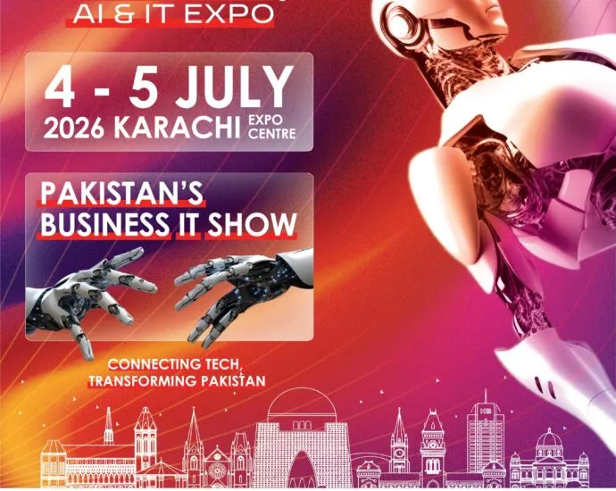 GITECH AI and IT Expo