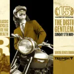 Gentleman's Ride in Karachi