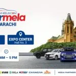 Karachi Car Mela