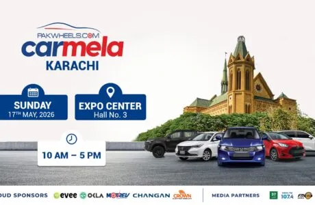Karachi Car Mela