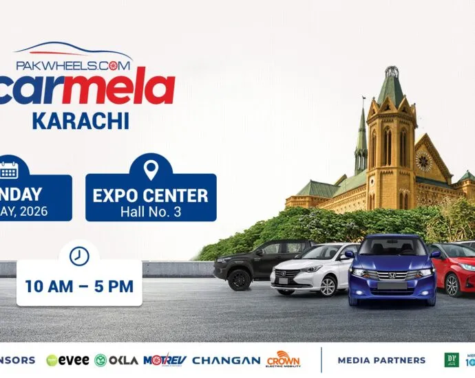 Karachi Car Mela