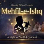 Mehfil-e-Ishq