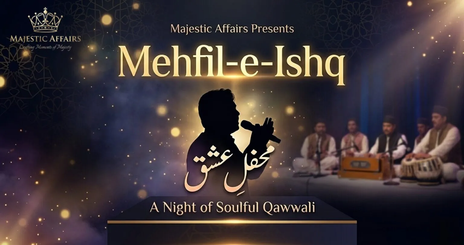Mehfil-e-Ishq