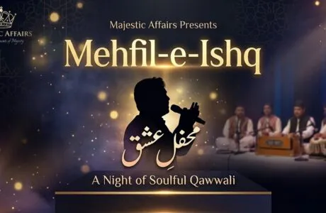 Mehfil-e-Ishq
