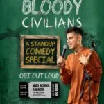 Standup Comedy Special