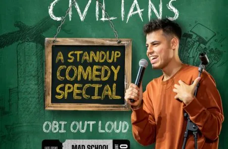 Standup Comedy Special