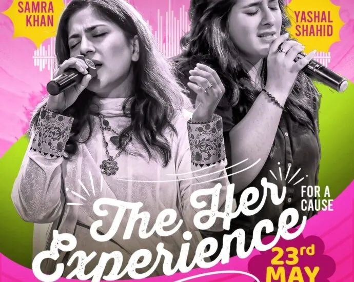 The Her Experience