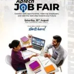 Aptech Job Fair 2026