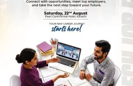 Aptech Job Fair 2026