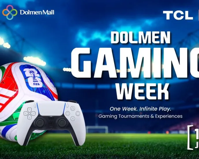 Dolmen Gaming Zone 2026