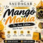 MANGO MANIA