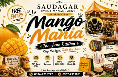 MANGO MANIA
