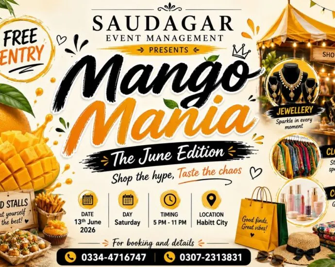 MANGO MANIA