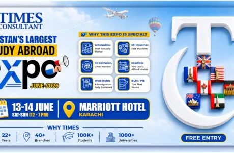 Study Abroad Karachi